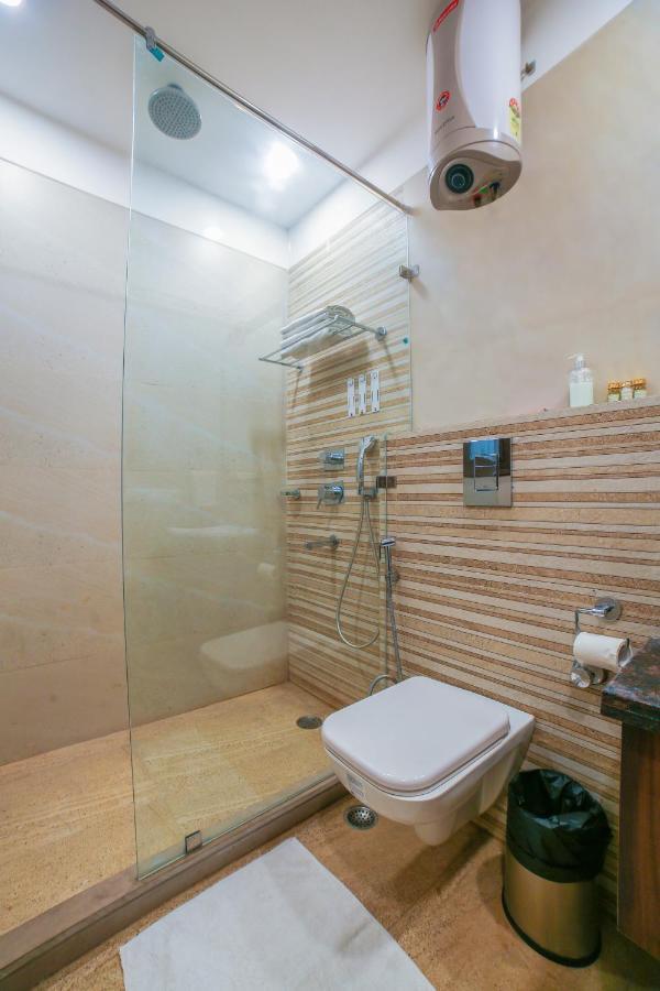Hotel Grand Regency By Jmd Group Near Delhi Igi Airport New Delhi Eksteriør bilde