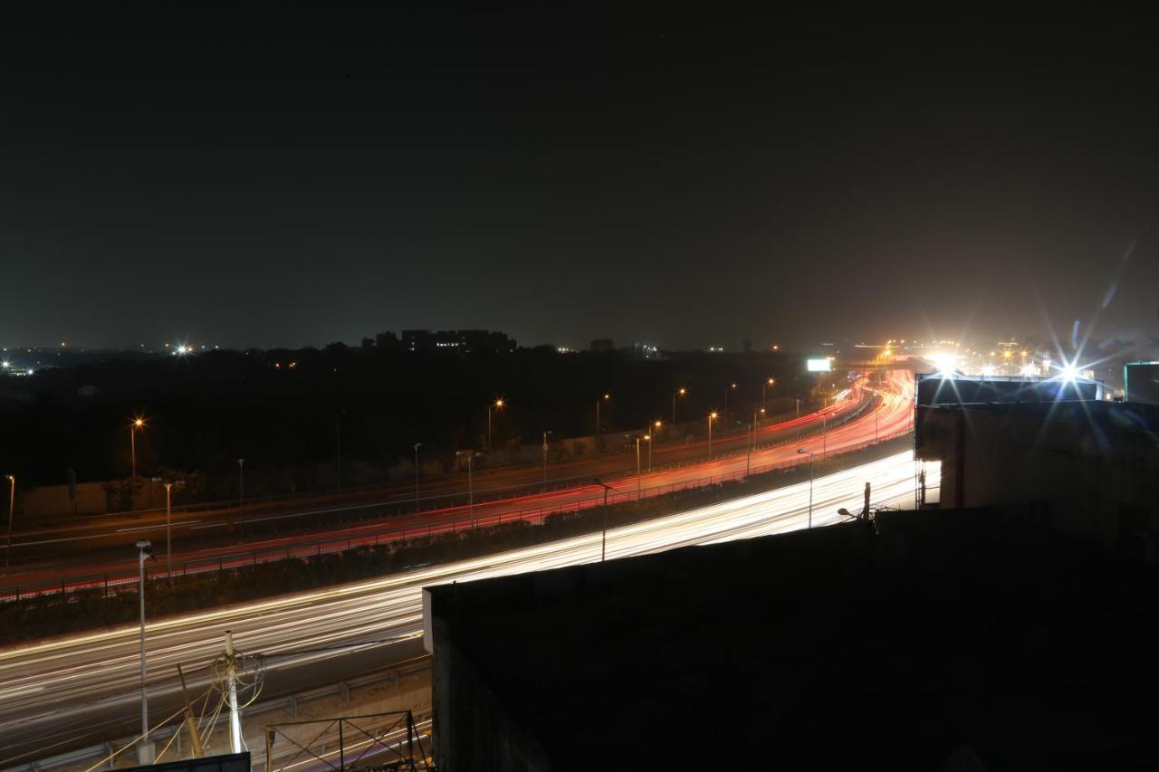 Hotel Grand Regency By Jmd Group Near Delhi Igi Airport New Delhi Eksteriør bilde